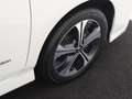 Nissan Leaf e+ Tekna 62 kWh | Stoel en stuurverwarming | Apple Blanc - thumbnail 11