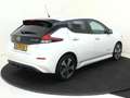 Nissan Leaf e+ Tekna 62 kWh | Stoel en stuurverwarming | Apple Blanc - thumbnail 4