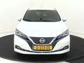 Nissan Leaf e+ Tekna 62 kWh | Stoel en stuurverwarming | Apple Blanc - thumbnail 6