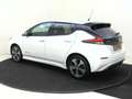 Nissan Leaf e+ Tekna 62 kWh | Stoel en stuurverwarming | Apple Blanc - thumbnail 3