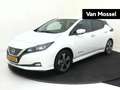 Nissan Leaf e+ Tekna 62 kWh | Stoel en stuurverwarming | Apple Blanc - thumbnail 1