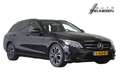 Mercedes-Benz C 200 Estate C200 184pk Automaat Business Solution Plus Zwart - thumbnail 1
