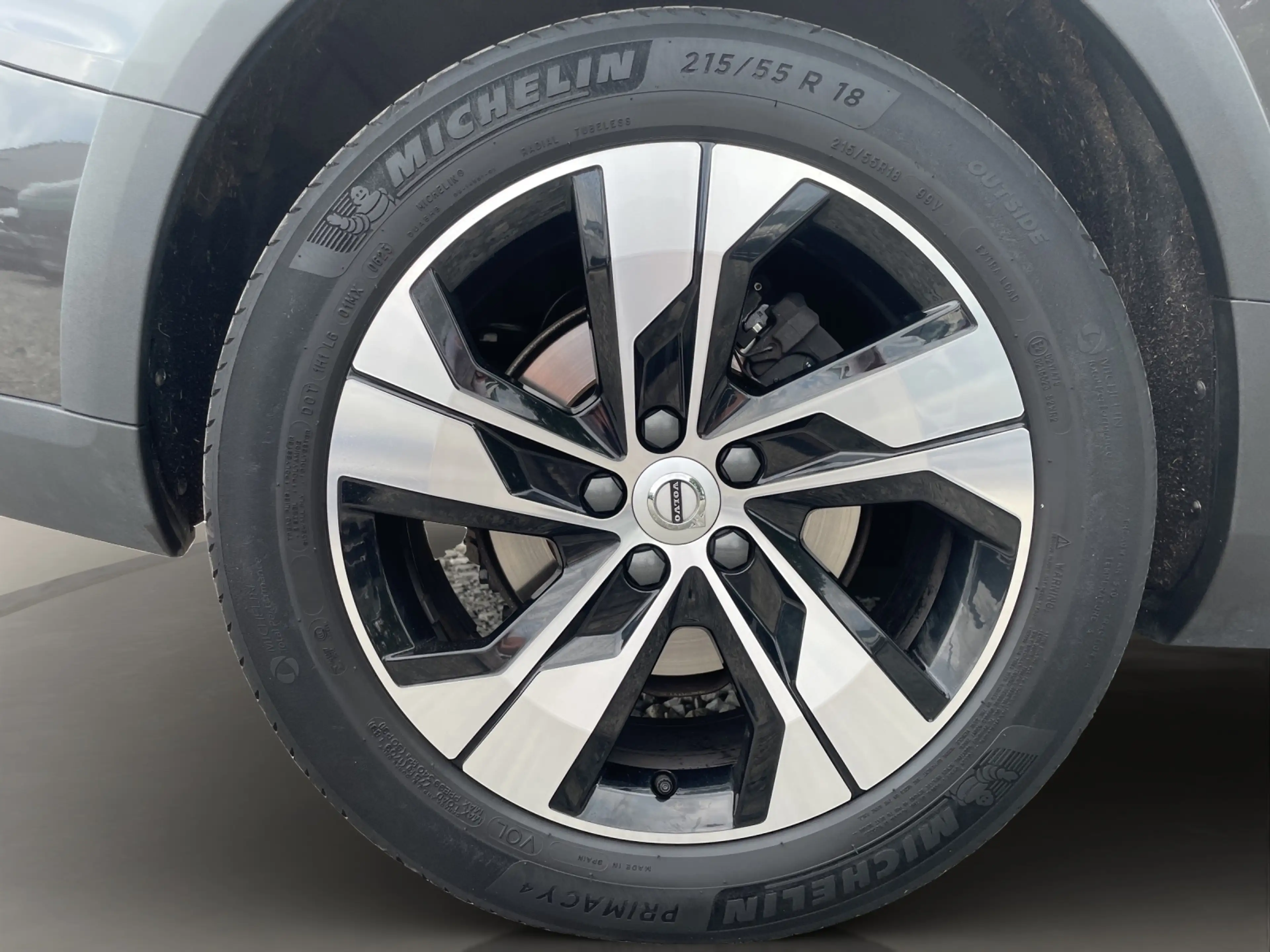 Volvo V60 Cross Country B4 AWD Plus AHK LED NAVI H&K — photo 15