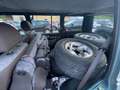 Hyundai Galloper 2,5 Wagon TD ALLRAD Klima 1 Besitz Nur EXPORT Vert - thumbnail 9