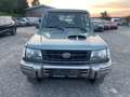 Hyundai Galloper 2,5 Wagon TD ALLRAD Klima 1 Besitz Nur EXPORT Vert - thumbnail 2