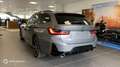BMW 330 330eA 292ch M Sport - thumbnail 7