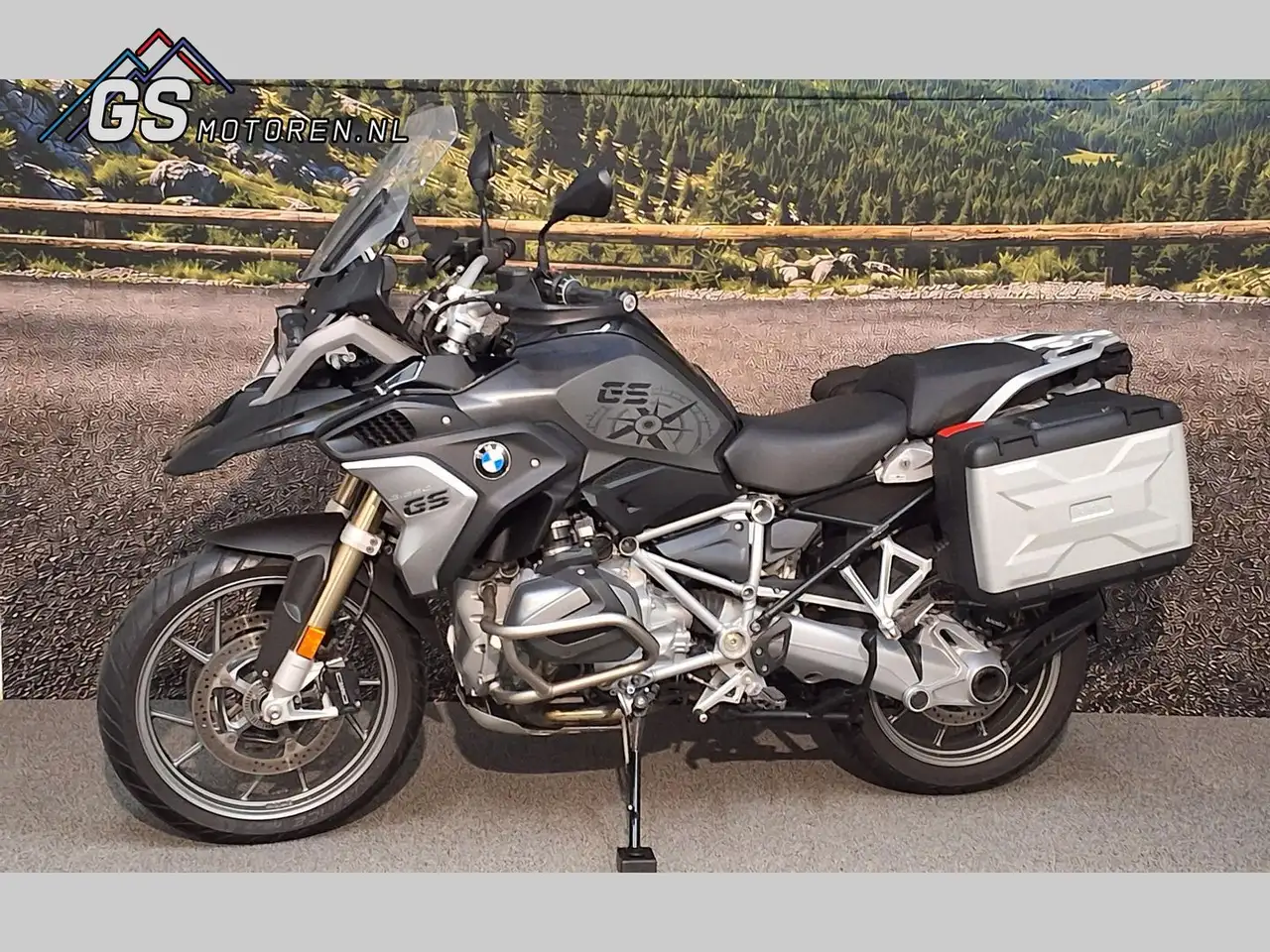 BMW R 1250 GS