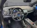Alpine A110 A110 ABS Fahrerairbag Beifahrerairbag Seitenairbag Albastru - thumbnail 10