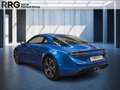 Alpine A110 A110 ABS Fahrerairbag Beifahrerairbag Seitenairbag Albastru - thumbnail 4