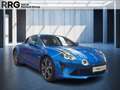 Alpine A110 A110 ABS Fahrerairbag Beifahrerairbag Seitenairbag Albastru - thumbnail 7