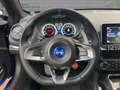 Alpine A110 A110 ABS Fahrerairbag Beifahrerairbag Seitenairbag Albastru - thumbnail 11