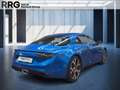 Alpine A110 A110 ABS Fahrerairbag Beifahrerairbag Seitenairbag Albastru - thumbnail 5