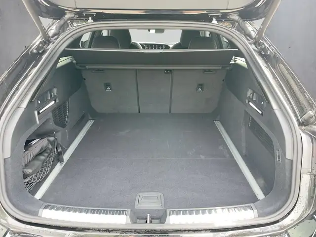 Audi A6 quattro TDI 150 kW Ansicht 13