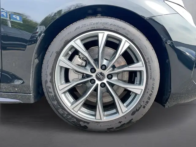 Audi A6 quattro TDI 150 kW Ansicht 7