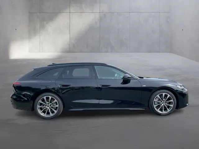 Audi A6 quattro TDI 150 kW Ansicht 6