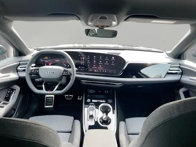 Audi A6 quattro TDI 150 kW Ansicht 11