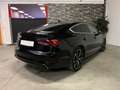 Audi A5 2.0 TFSI CNG Sport - Garantie 12 mois Чорний - thumbnail 5