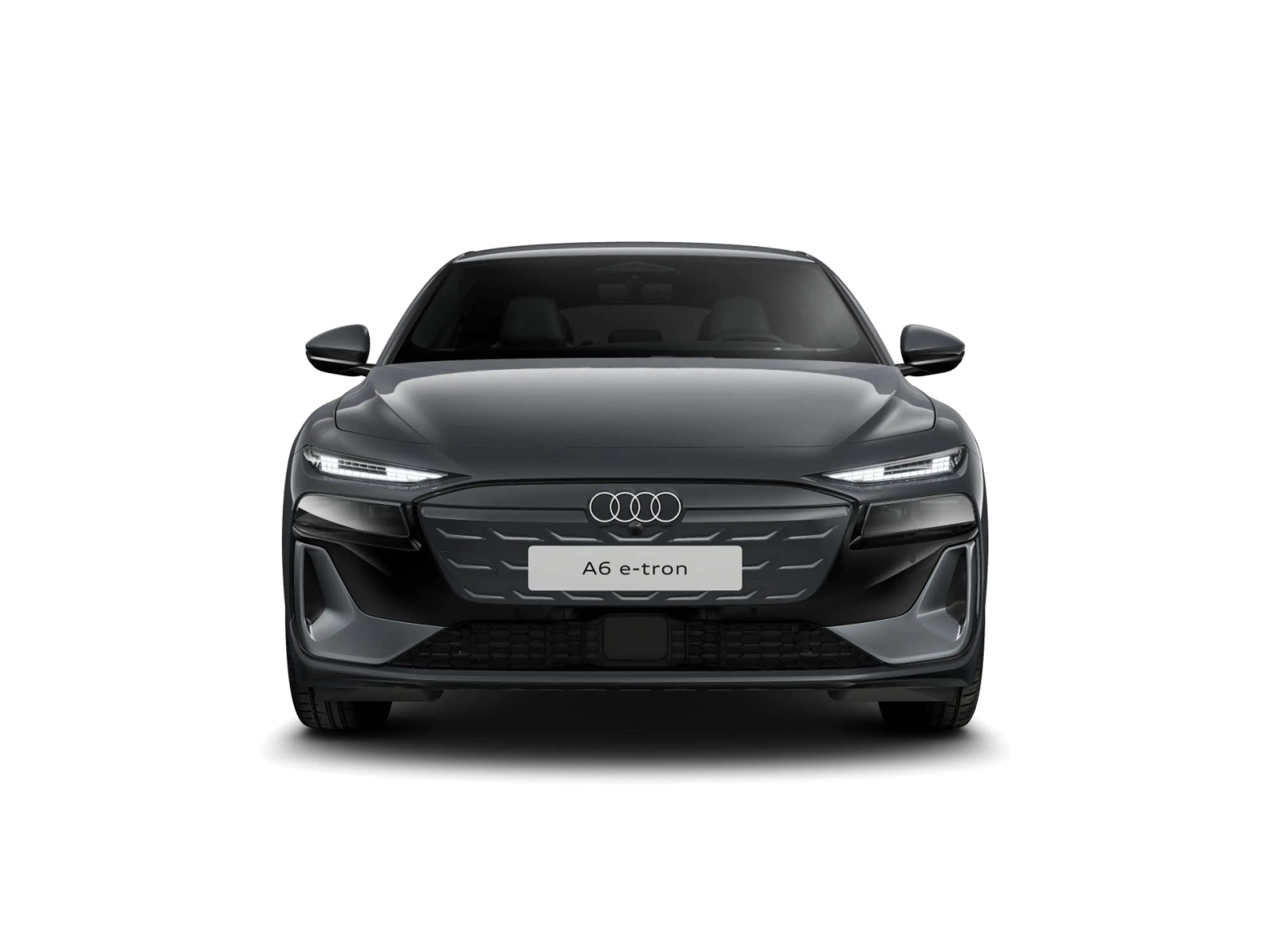 Audi A6 e-tron 210 kW — photo 2