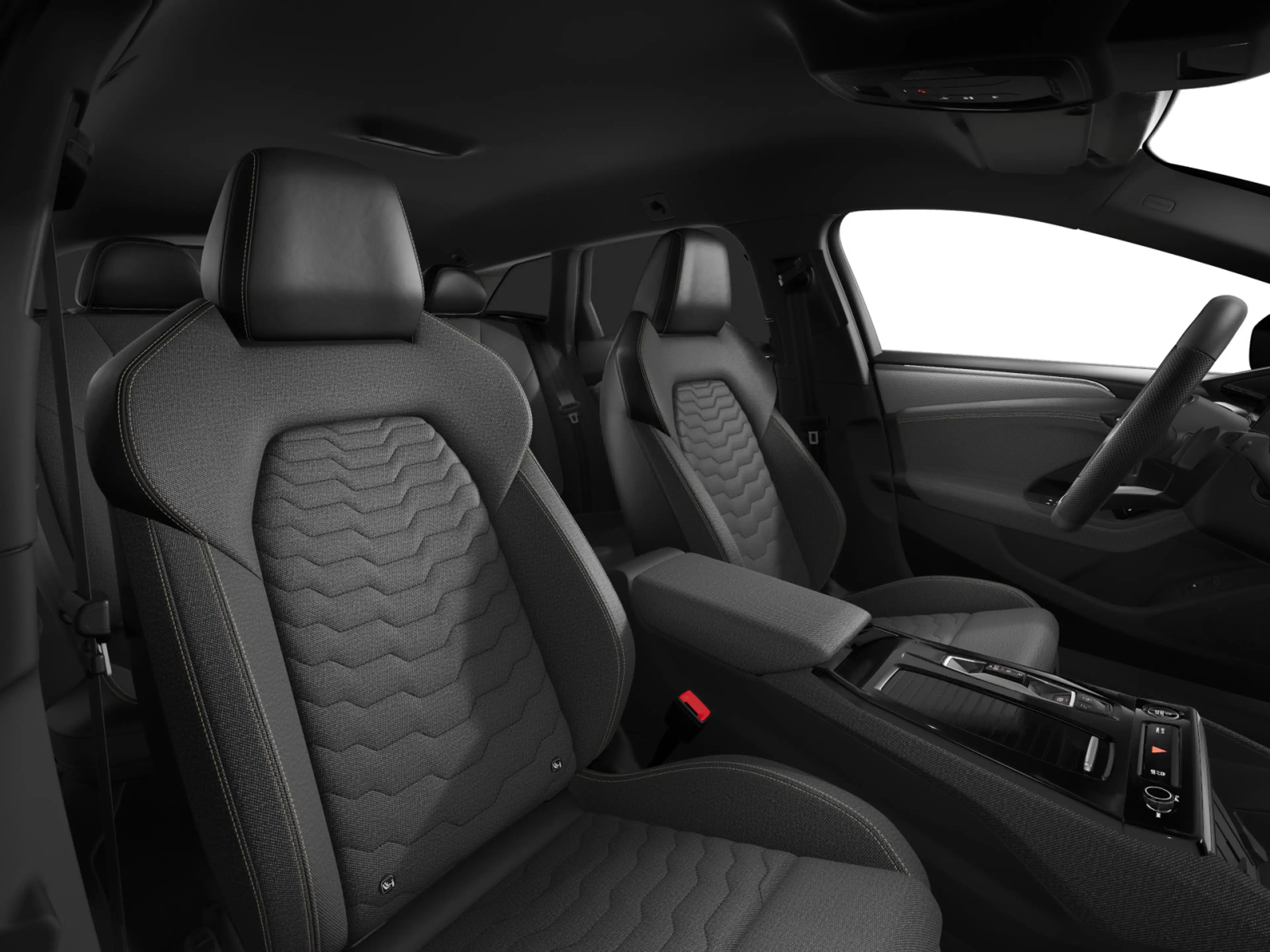 Audi A6 e-tron 210 kW — photo 9