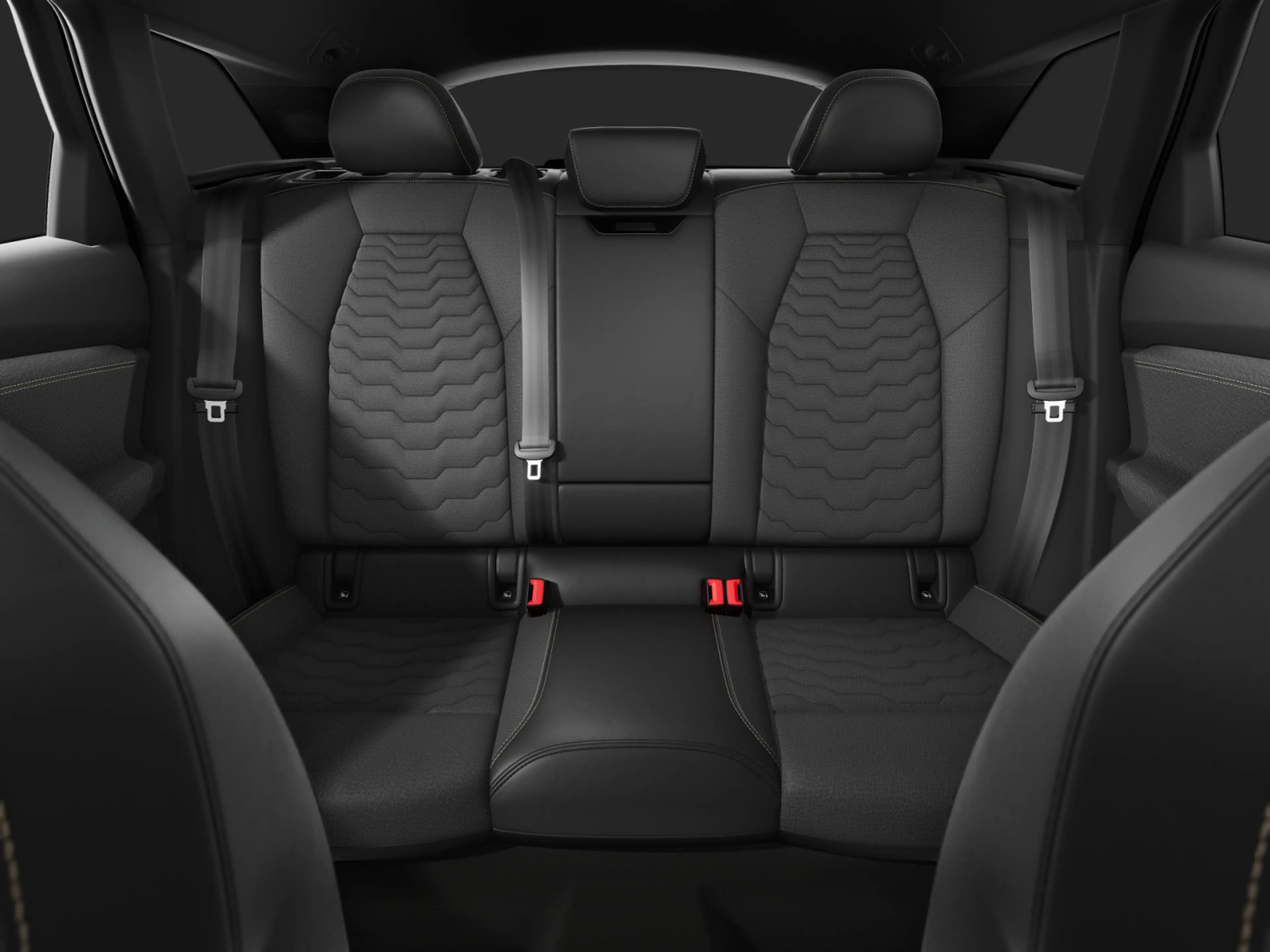 Audi A6 e-tron 210 kW — photo 10
