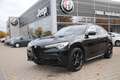 Alfa Romeo Stelvio Veloce Q4 Schiebedach, AHK, 21" ALU Noir - thumbnail 5