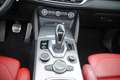 Alfa Romeo Stelvio Veloce Q4 Schiebedach, AHK, 21" ALU Noir - thumbnail 14