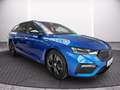 Skoda Octavia Combi 2.0 TDI DSG RS LED-MATRIX NAVI EL. HECKKL. Blau - thumbnail 3