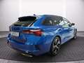 Skoda Octavia Combi 2.0 TDI DSG RS LED-MATRIX NAVI EL. HECKKL. Blau - thumbnail 6