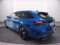 Skoda Octavia Combi 2.0 TDI DSG RS LED-MATRIX NAVI EL. HECKKL. Blau - thumbnail 5