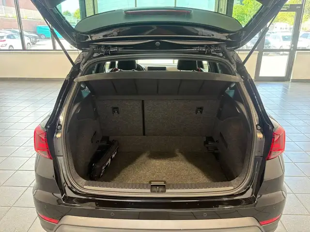 Seat Arona view 6
