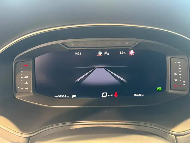 Seat Arona view 7