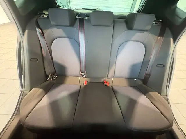 Seat Arona view 14