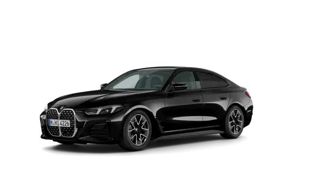 BMW 420 420dA Gran Coupé