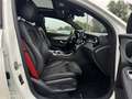 Mercedes-Benz GLC 43 AMG NIGHT/LUFTFEDERUNG/360°/TOTER WINKEL Blanc - thumbnail 12