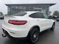 Mercedes-Benz GLC 43 AMG NIGHT/LUFTFEDERUNG/360°/TOTER WINKEL Fehér - thumbnail 6