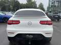 Mercedes-Benz GLC 43 AMG NIGHT/LUFTFEDERUNG/360°/TOTER WINKEL Fehér - thumbnail 5