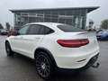 Mercedes-Benz GLC 43 AMG NIGHT/LUFTFEDERUNG/360°/TOTER WINKEL Blanc - thumbnail 4