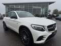 Mercedes-Benz GLC 43 AMG NIGHT/LUFTFEDERUNG/360°/TOTER WINKEL Fehér - thumbnail 8