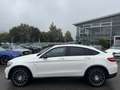 Mercedes-Benz GLC 43 AMG NIGHT/LUFTFEDERUNG/360°/TOTER WINKEL Blanc - thumbnail 3