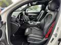 Mercedes-Benz GLC 43 AMG NIGHT/LUFTFEDERUNG/360°/TOTER WINKEL Fehér - thumbnail 16