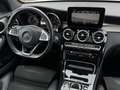 Mercedes-Benz GLC 43 AMG NIGHT/LUFTFEDERUNG/360°/TOTER WINKEL Blanc - thumbnail 24