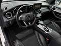 Mercedes-Benz GLC 43 AMG NIGHT/LUFTFEDERUNG/360°/TOTER WINKEL Fehér - thumbnail 21