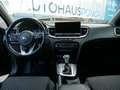 Kia Ceed SW / cee'd SW 1,6 CRDi SCR ISG Silber 48V DCT Schwarz - thumbnail 6