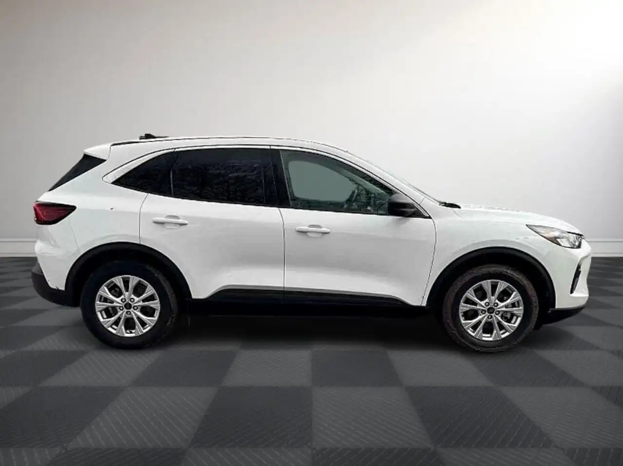 Ford Escape снимка Ford Escape