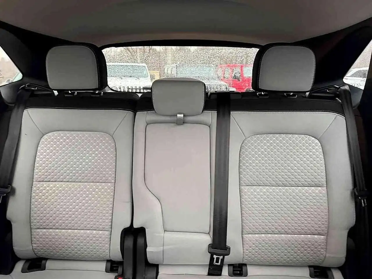 Ford Escape снимка Ford Escape