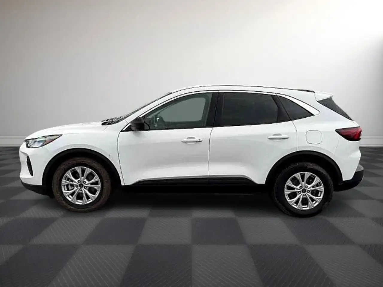 Ford Escape снимка Ford Escape