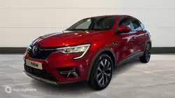 Renault Arkana 1.6 E-Tech 145ch Business