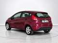 Ford Fiesta 1.25 Trend 82 Rojo - thumbnail 5