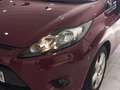 Ford Fiesta 1.25 Trend 82 Rojo - thumbnail 21