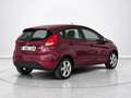 Ford Fiesta 1.25 Trend 82 Rojo - thumbnail 3